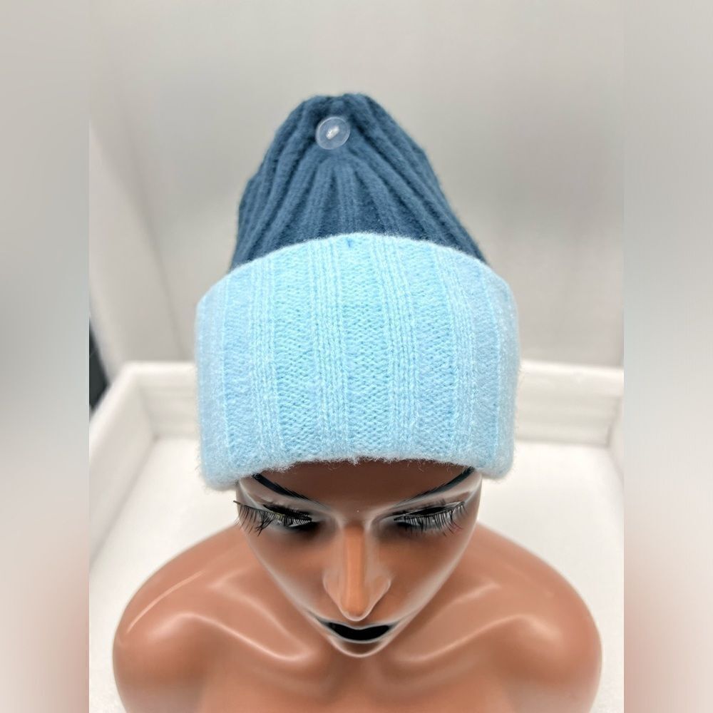 On-34th beanie hat
